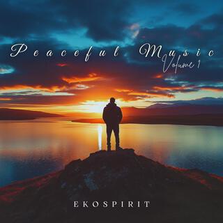 Peaceful Music, Vol. 1