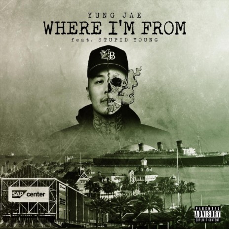 Where I'm From (feat. $tupid Young) | Boomplay Music