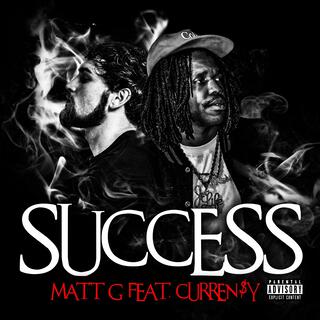 Success ft. Curren$y lyrics | Boomplay Music