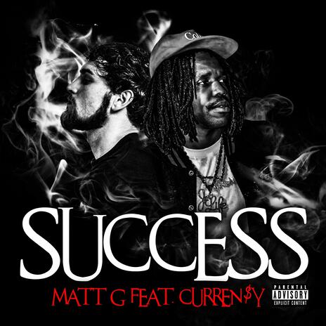 Success ft. Curren$y | Boomplay Music