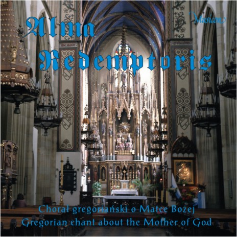 Alleluia. Canticum Ap 19, 1-7 (Vocal)