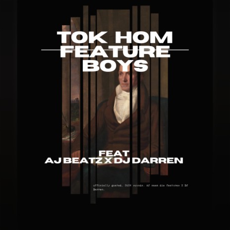 Tok Hom ft. .DJ Darren & AJ Beatz | Boomplay Music