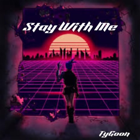 Stay With Me | Boomplay Music