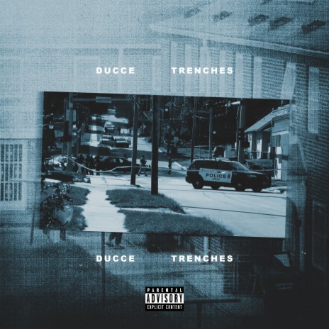 Trenches | Boomplay Music