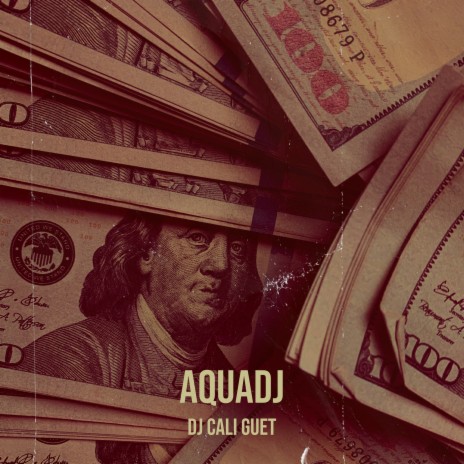 Aquadj | Boomplay Music