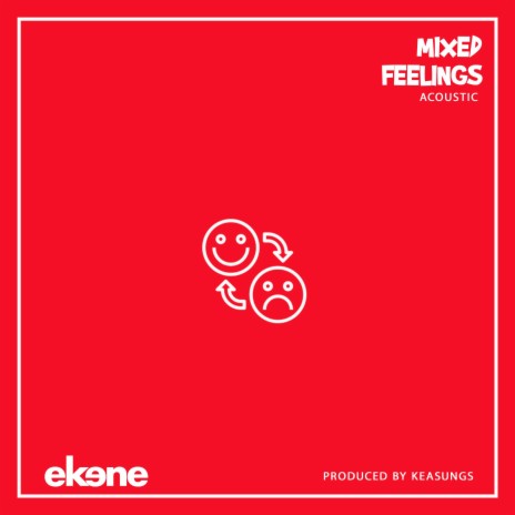 Mixed Feelings (Acoustic) | Boomplay Music