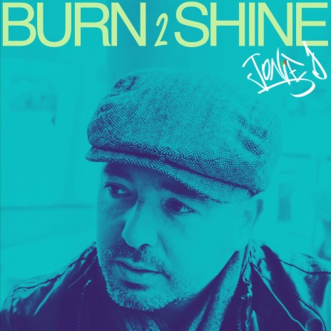 Burn 2 Shine (Original Version) ft. LSK