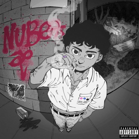 SUBETE A LA NUBE! ft. nvbe & Flowb