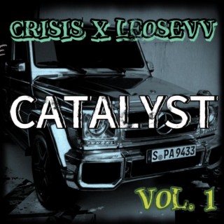 Catalyst, Vol. 1