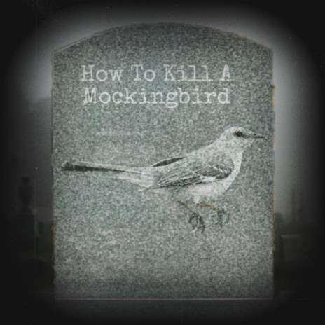 how to kill a mockingbird