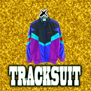 Tracksuit