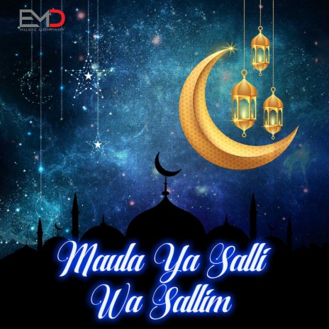 Maula Ya Salli Wa Sallim ft. AL Nishad & Raazi Mustafa | Boomplay Music