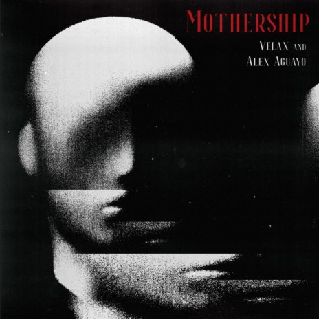 Mothership (Sahar Remix) ft. Velax | Boomplay Music