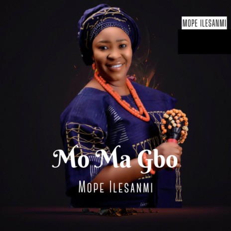MO MA GBO | Boomplay Music
