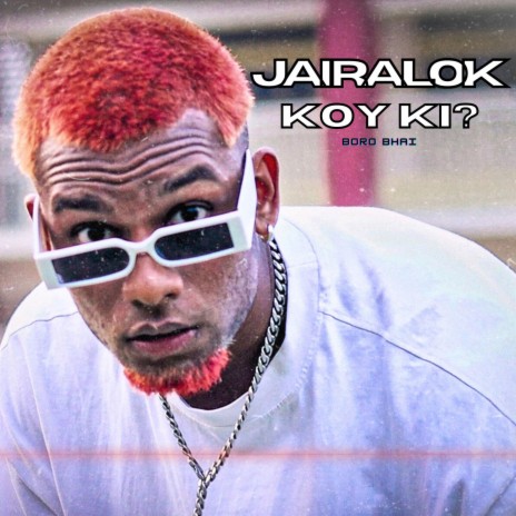 Jairalok Koy ki (Roasting Version) | Boomplay Music