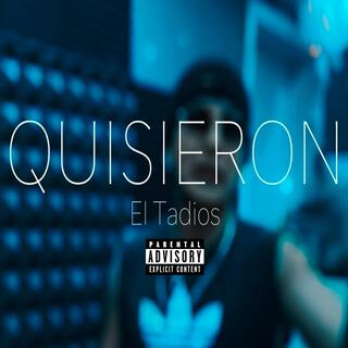 QUISIERON - El Tadios