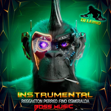 REGGAETON PERREO FINO ESMERALDA | Boomplay Music