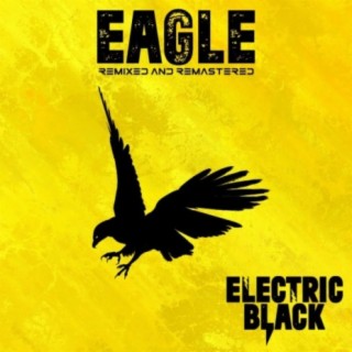 Electric Black