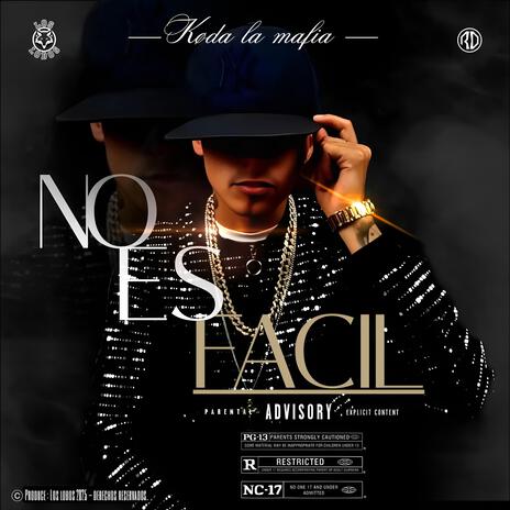 No es fácil - preview | Boomplay Music