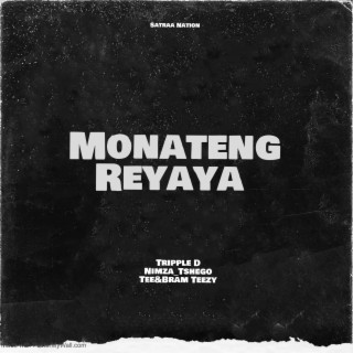 Monateng reyaya