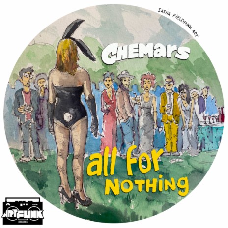 All For Nothing | Boomplay Music