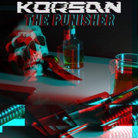 The Punisher | Boomplay Music