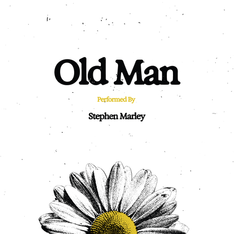 Old Man | Boomplay Music