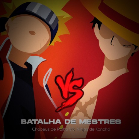 Chapéus de Palha VS. Ninjas de Konoha | Boomplay Music