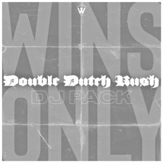 Double Dutch Rush (DJ PACK)