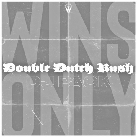 Double Dutch Rush (Dj Intro)
