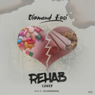 Rehab (Dablixx Osha Remix Cover)