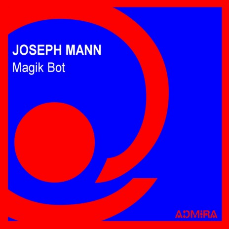 Magik Bot | Boomplay Music