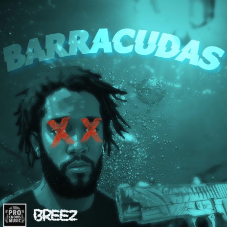 Barracudas ft. Pro Knows Music