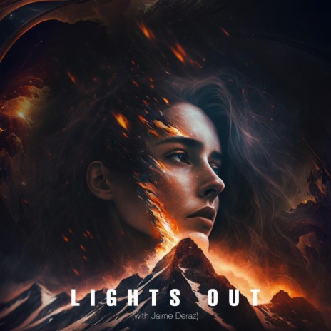 Lights Out ft. Jaime Deraz | Boomplay Music