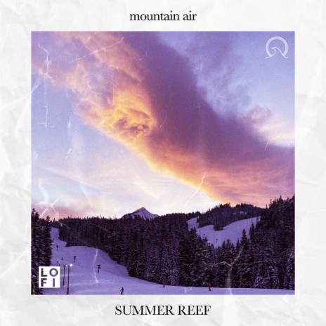 Mountain Air | Boomplay Music