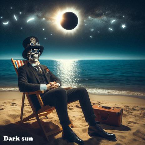 Dark sun | Boomplay Music