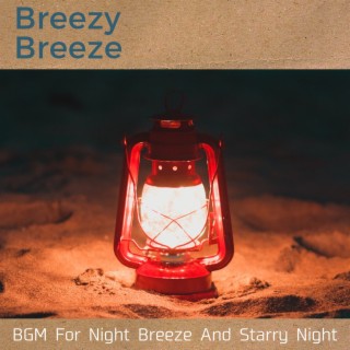 Bgm for Night Breeze and Starry Night