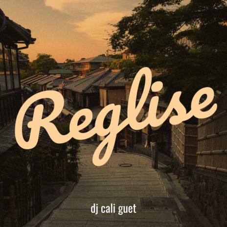 Reglise | Boomplay Music