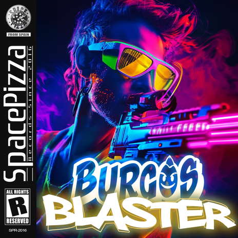 Blaster | Boomplay Music