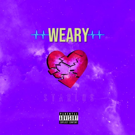 Weary | Boomplay Music