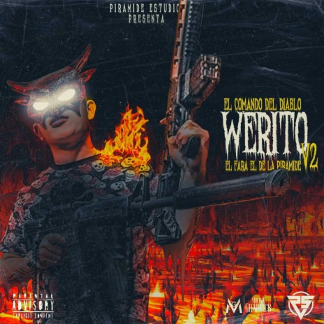 El Werito v2 Comando del diablo | Boomplay Music