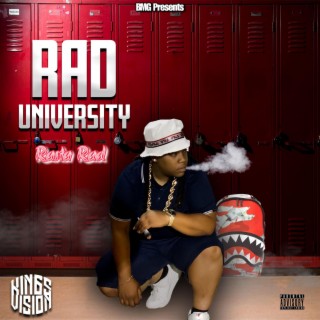 Rad University