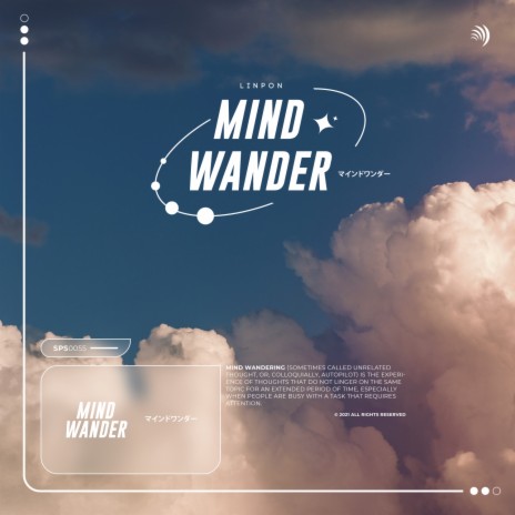 Mind Wander | Boomplay Music