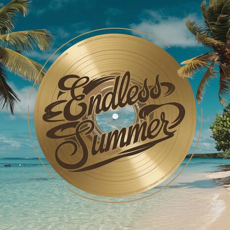 Endless Summer ft. Rebecca Reynolds | Boomplay Music