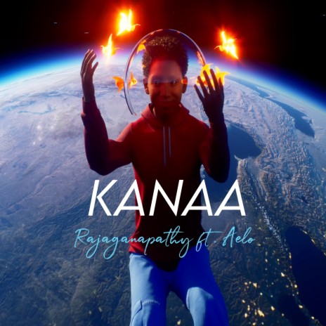 Kanaa ft. Aelo | Boomplay Music