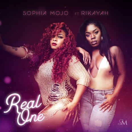 Real One ft. Rikayah | Boomplay Music