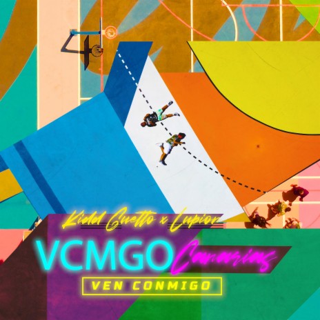 VCMGO (Ven Conmigo) | Boomplay Music