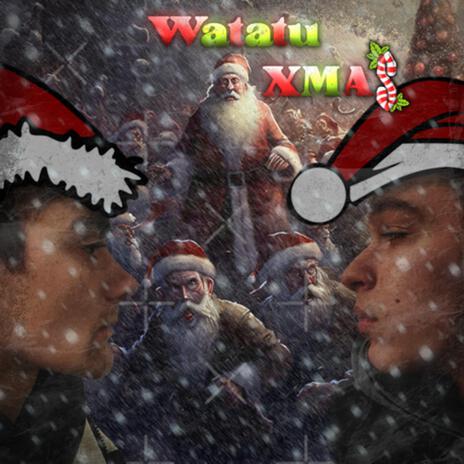 WaTaTu Xmas ft. UnluckyEight | Boomplay Music