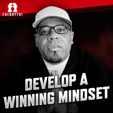 Develop A Winning Mindset | Boomplay Music
