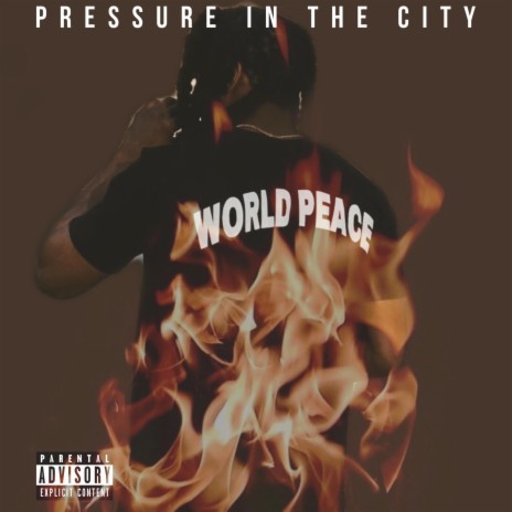 Pressure In The City | Boomplay Music